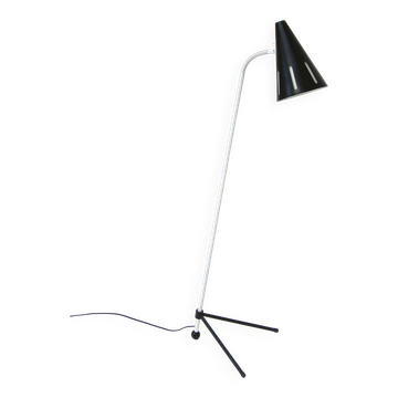 Lampadaire 'Zonneserie' Herman Busquet