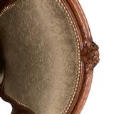 Louis XV style armchair