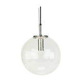 Limburg “Globe” pendant light from the 60s