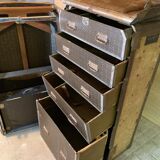 Malle cabine Hartmann