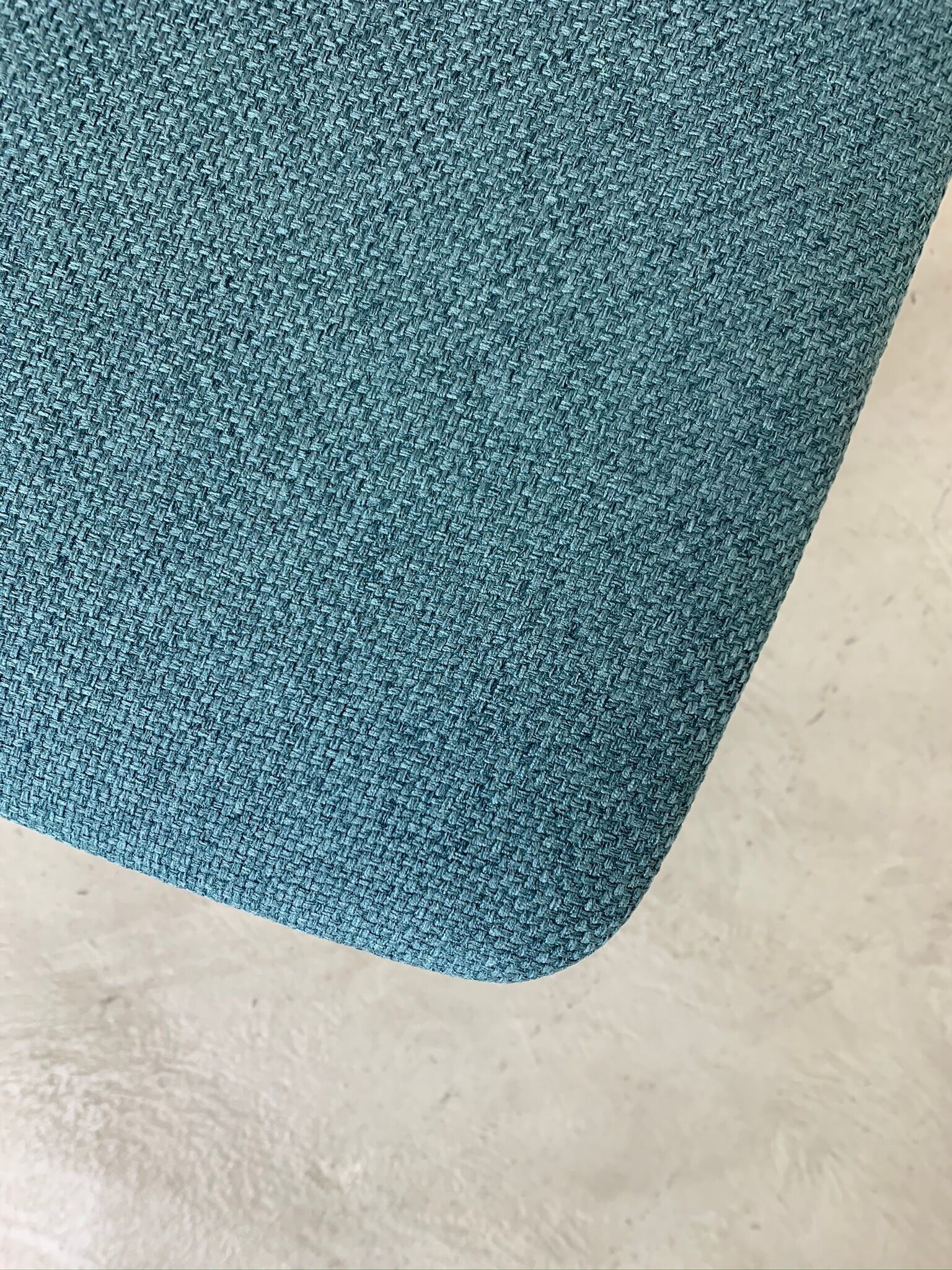 Danish midcentury teak dining chair by Bramin