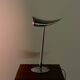 Ara table lamp by Philippe Starck for Flos 1988