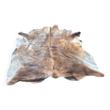 Cow skin