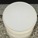 Artemide plastic bedside table Giano Giano Vano, 1960s