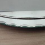 Mirror tray