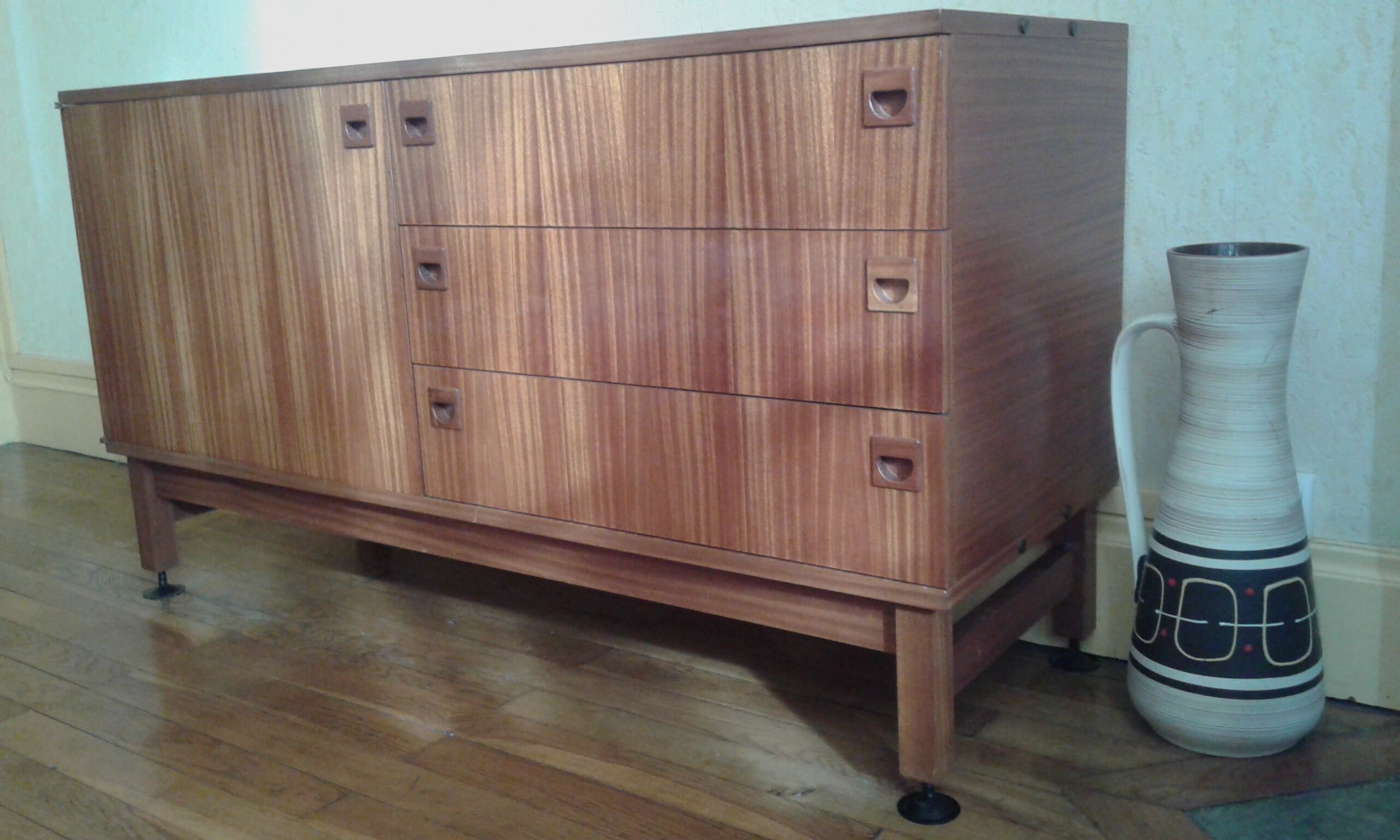 Sideboard André Monpoix