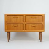 Commode en teck danois 60/70