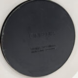 Magazine holder by OPI Milano for Cini & Nils, 1970