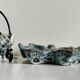 VIDES-Pocket Ceramic VALLAURIS Vintage