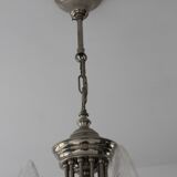 Lustre de la Maison Sciolari circa 1960