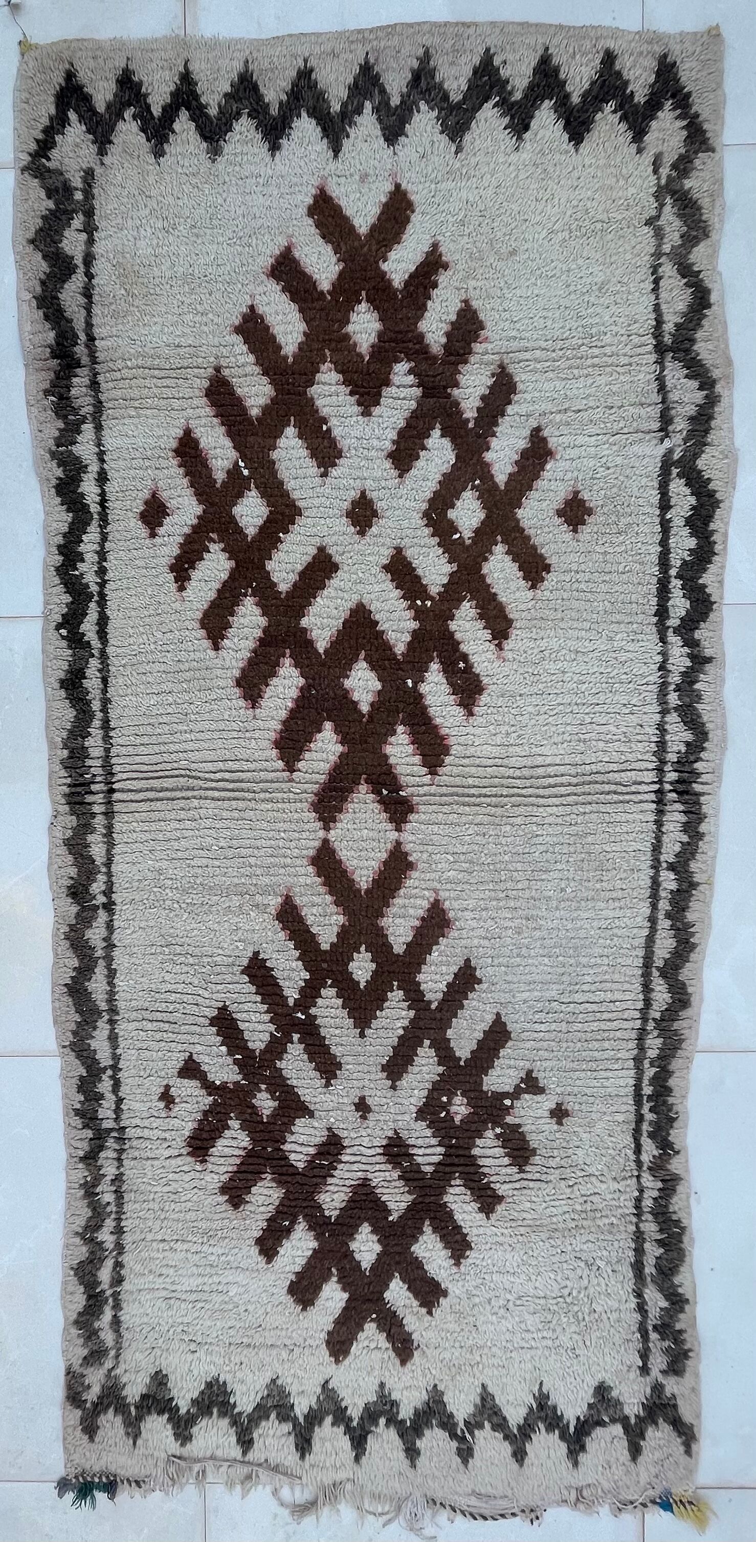 Tapis Azilal