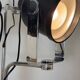 Floor Lamp Lights Milan Model P433 Brusasco and Torretta Design 1970s