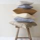 Cushion cover 50x50cm - Josette