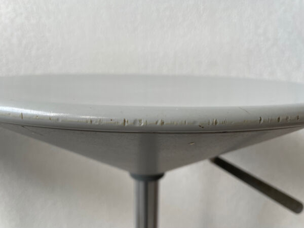 Paire de tabourets Philippe Starck