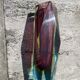 Vase Murano Sommerso vintage 60'