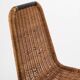 Chaise Touring Club de France
