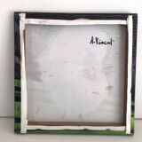 Abstract Painting