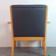 Hans Wegner GE-330 chair by Getama, Vintage Scandinavian 1960s