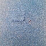 Vintage Airborne armchair