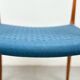 Fauteuil Modèle 56 par Niels O. Møller