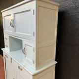 Kitchen buffet