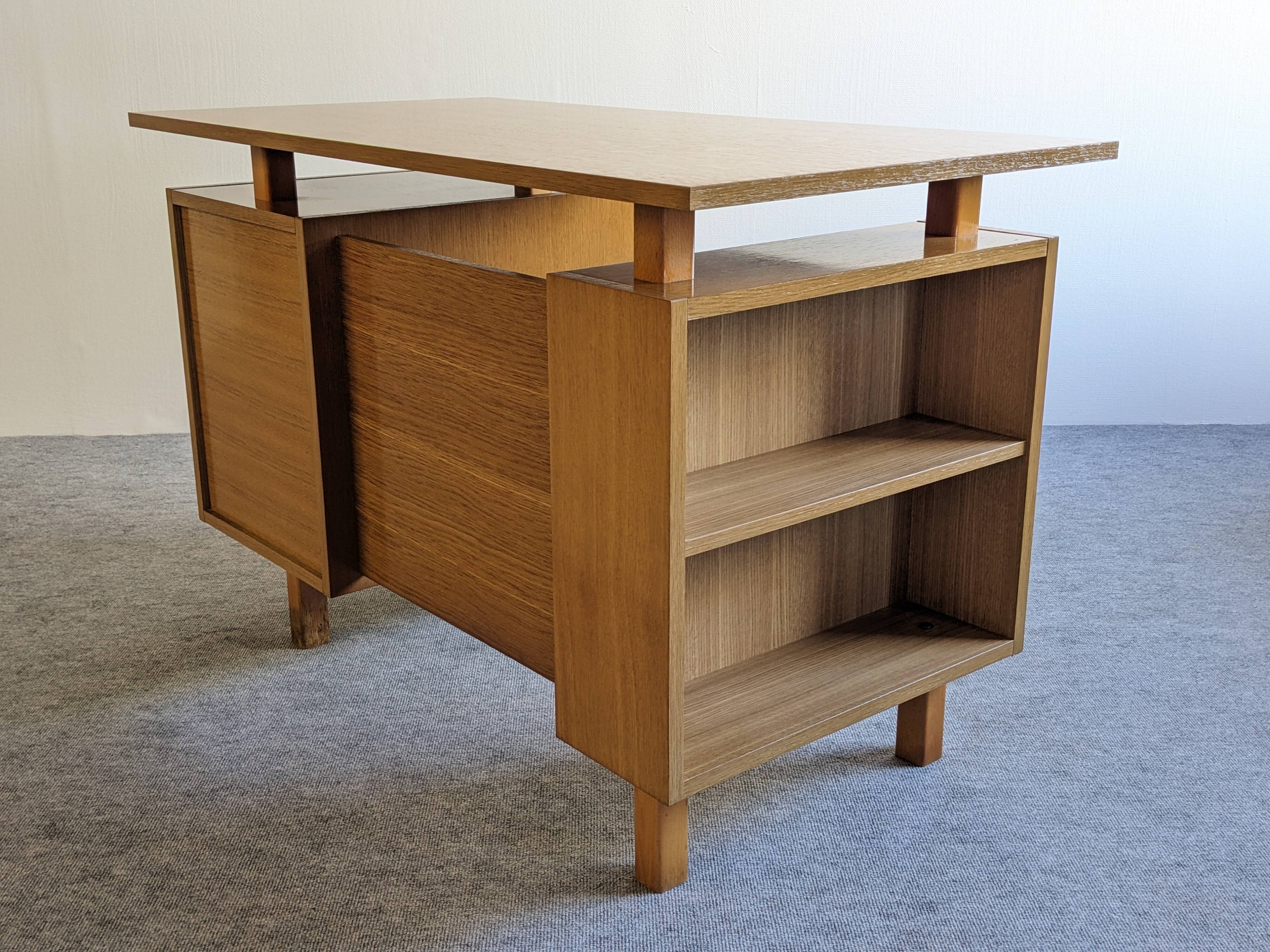 Vintage desk from the 60s/70s