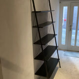 Philippe Starck John lld shelving units Disform Barcelona Italy 1977