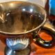 Vallauris ceramic tea service from the 1950s