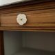 Art Deco bedside table