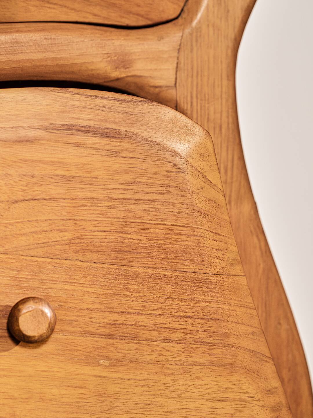 Commode de Pucci De Rossi année 1970