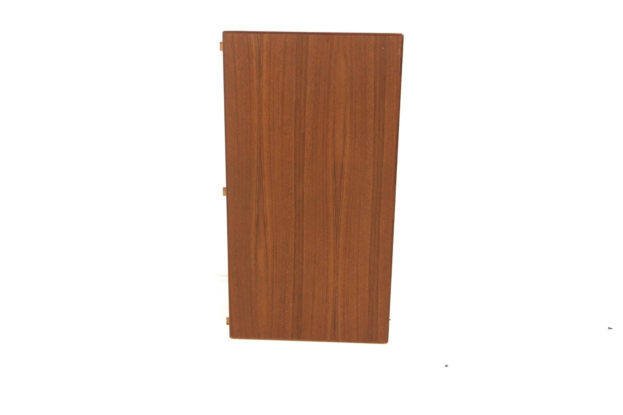 Scandinavian teak dining table, Ulferts, Tibro, Sweden, 1960s