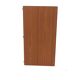 Scandinavian teak dining table, Ulferts, Tibro, Sweden, 1960s