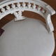 Stool Louis XVI