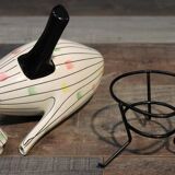 Salins 1950s coffee service