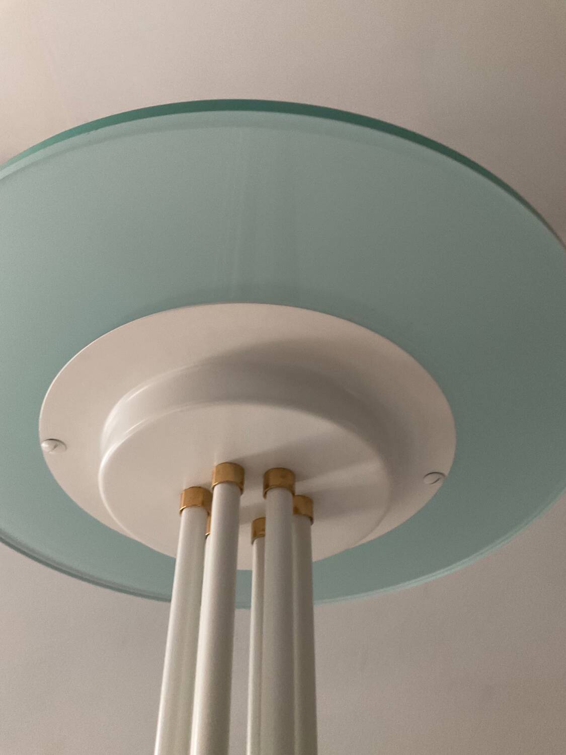 Relco Milano floor lamp from the 70s-80s
