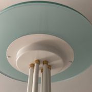 Relco Milano floor lamp from the 70s-80s