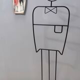 Ceramic Centerpiece / Catchall / Decorative Piece by Petucco & Tolio, Italy