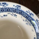 Gien Mireille ironstone bowl
