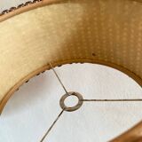 Vintage lampshade