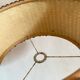 Abat jour vintage