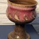 Standing plant pot