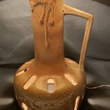 Floor lamp west germany circa 70