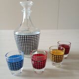 60s carafe