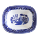 Villeroy & Boch willow model empty pocket dish