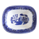 Villeroy & Boch willow model empty pocket dish