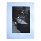 "piano pianist" original anonymous black & white photo