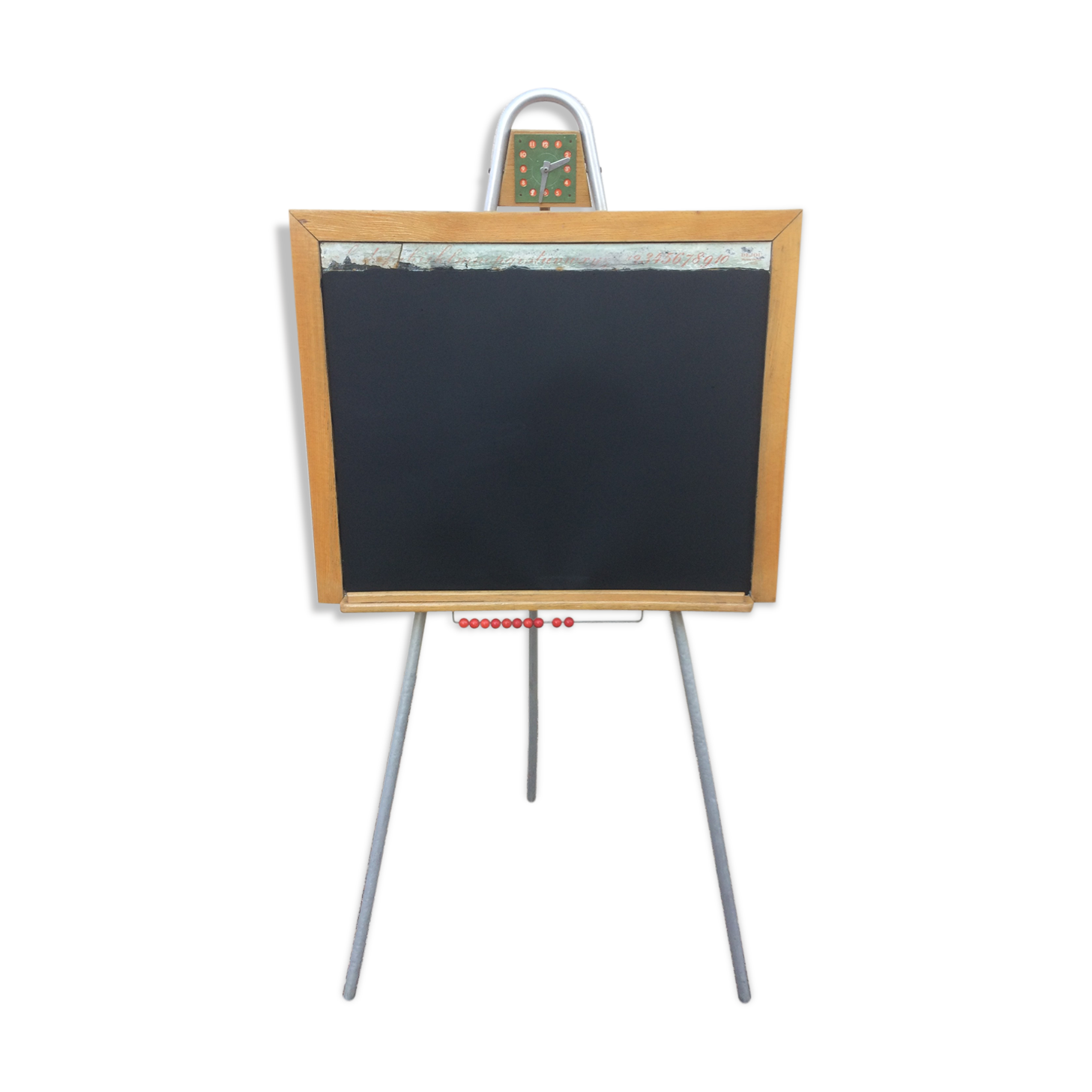 Vintage school board