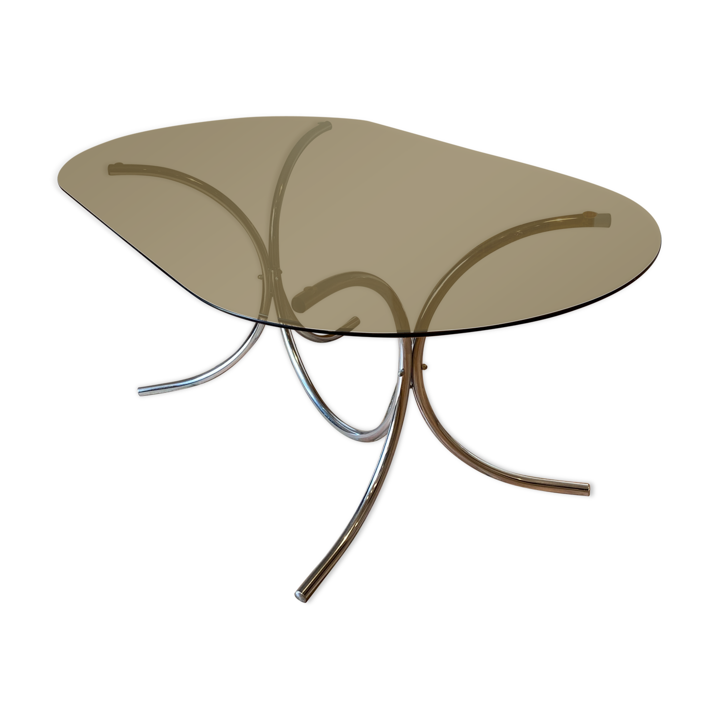 Table G. Rinaldi, 1970