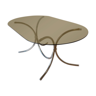 Table G. Rinaldi, 1970
