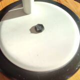 Large Vintage Aluminor Lamp